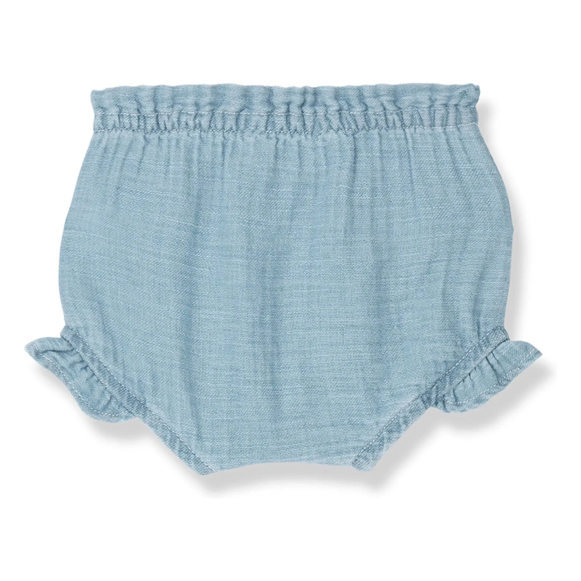 1+ in the family - Bloomer Denim Mecenia | Hellblau