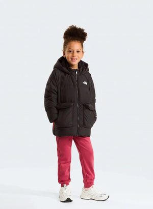 The North Face - North Down Jacke | Schwarz