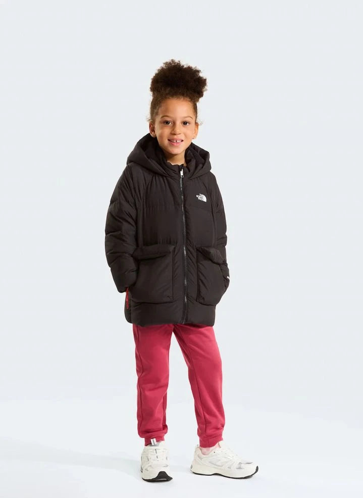 The North Face - North Down Jacke | Schwarz