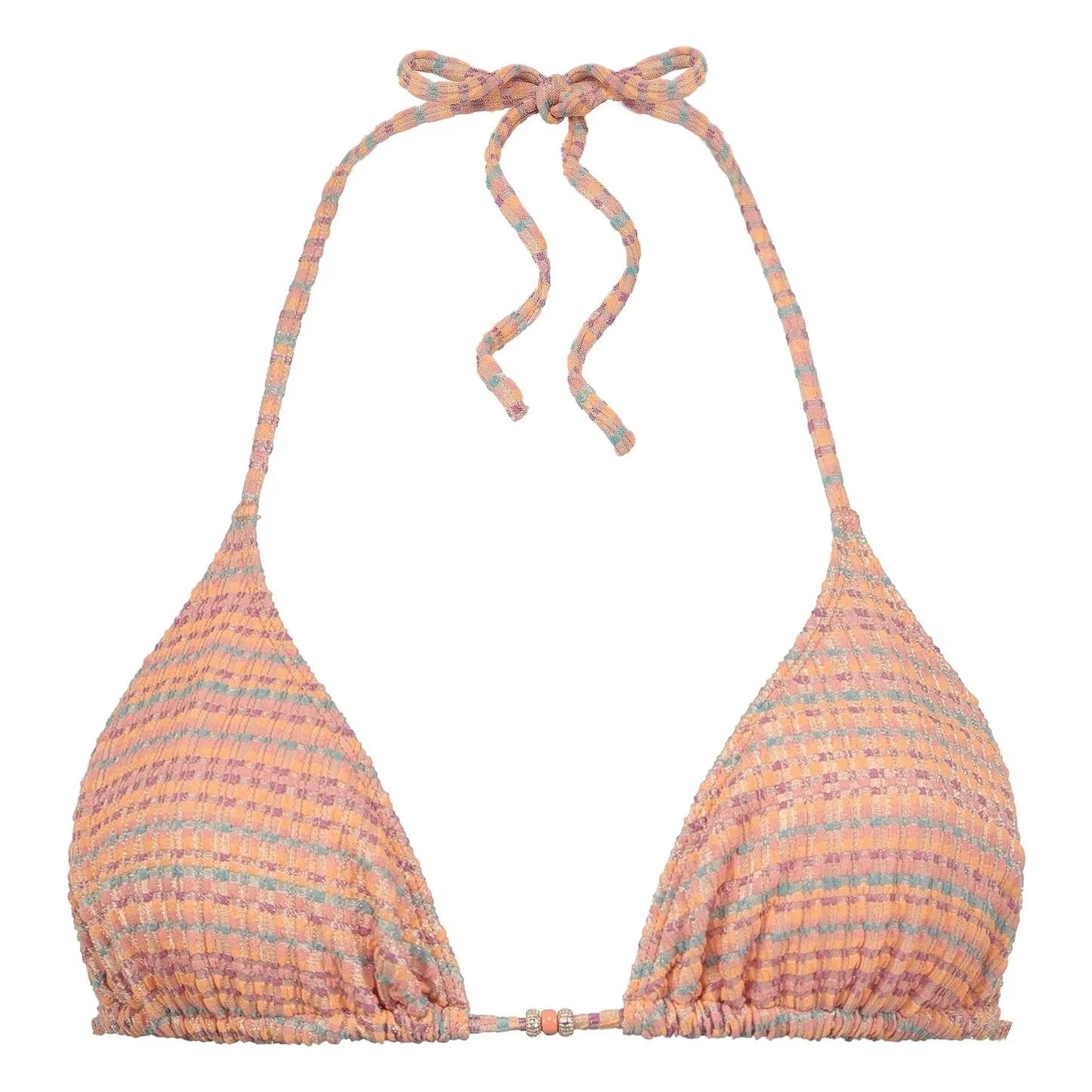Lison Paris - Coco Mayo Oberteil | Orange