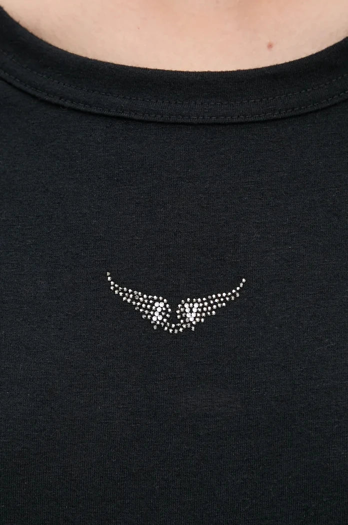 Tişört ZADIG&VOLTAIRE