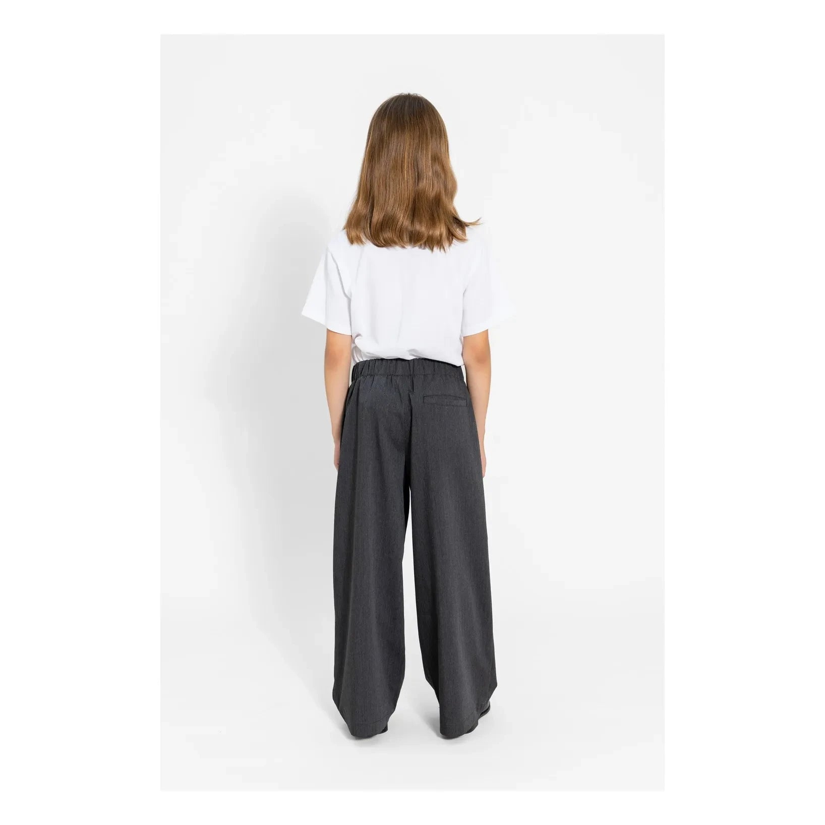 Smallable Kid - Ascot Polo | Weiß