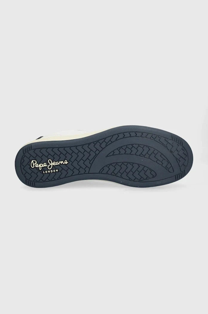 Pepe Jeans PMS00013 Deri Sneaker