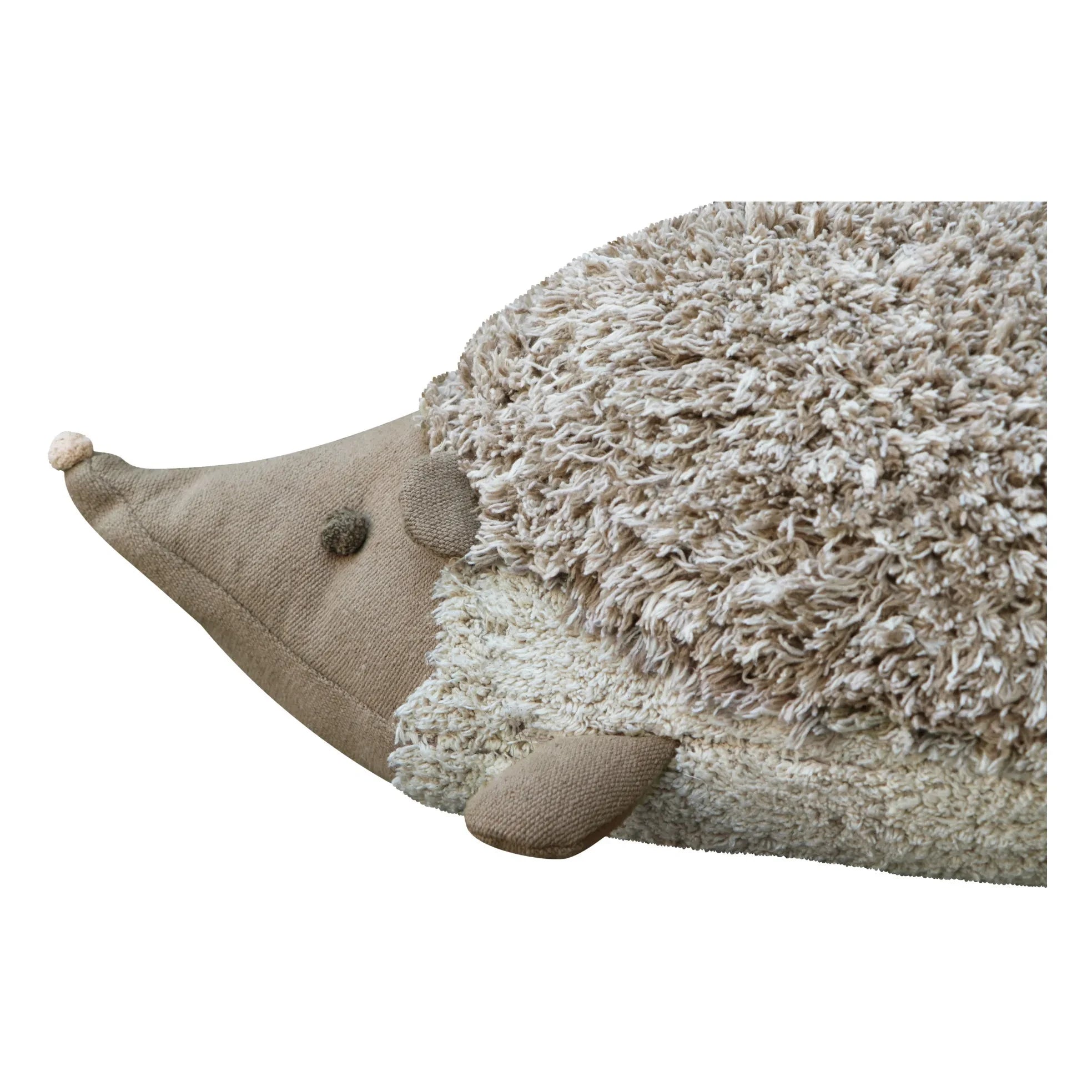 Lorena Canals - Igelkissen | Beige