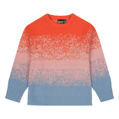 Tumble N'Dry – Savoir Pullover | Orange