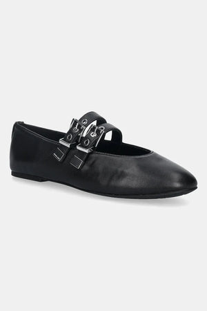 MICHAEL Michael Kors Rowen Flex Ballet Deri Balerin