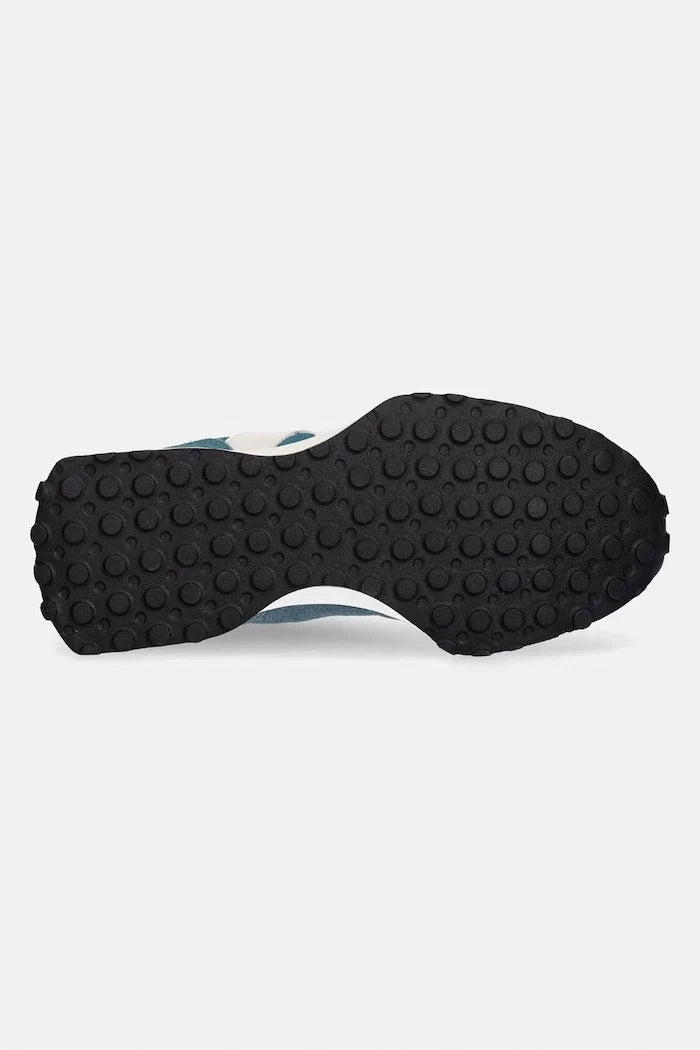 New Balance 327 Süet Çocuk Spor Ayakkabısı
