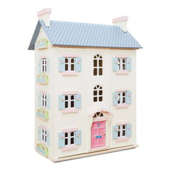 Le Toy Van - Cherry Tree Hall Puppenhaus