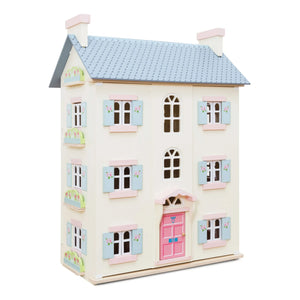 Le Toy Van - Cherry Tree Hall Puppenhaus