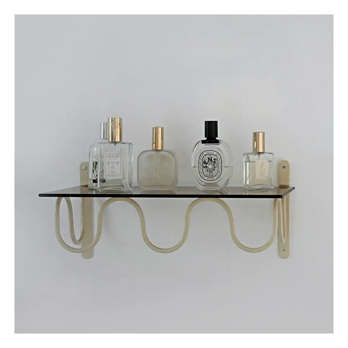 Honoré - Dolores Wandregal | Beige