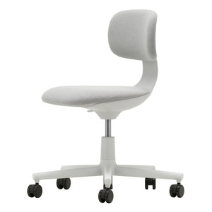 Vitra - Bürostuhl Rookie | Hellgrau
