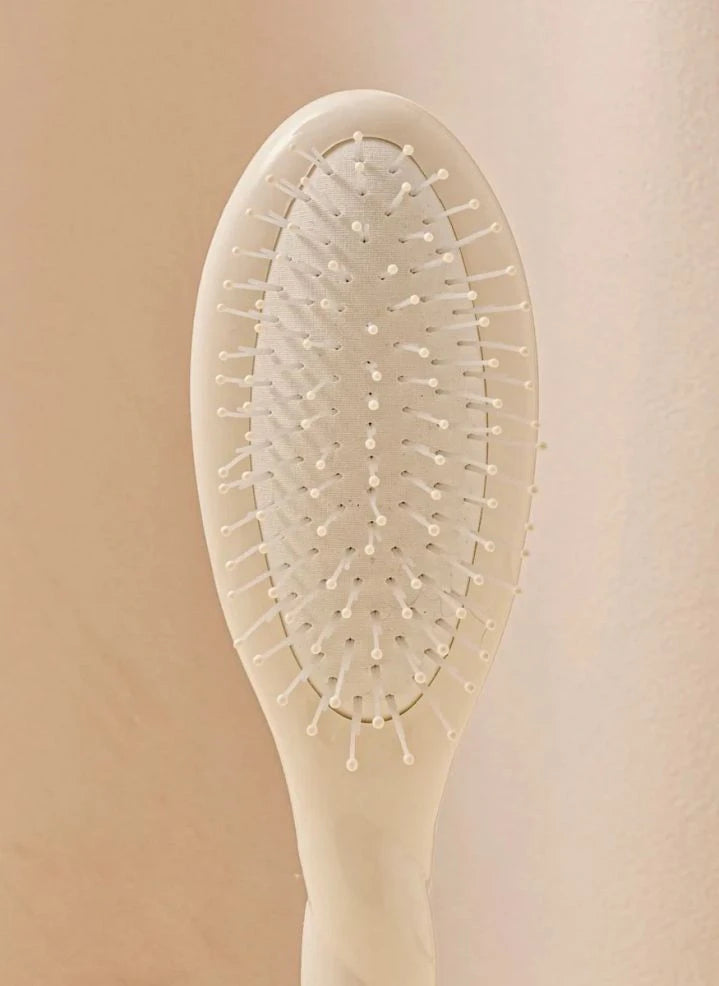 La Bonne Brosse - Die kleine Wunderbürste Nr. 04 - Entwirrende und massierende | Creme
