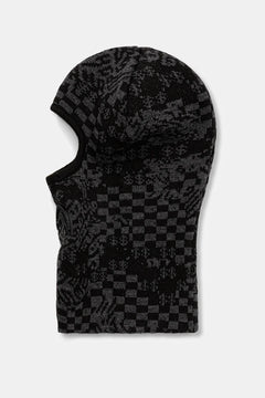 Sprayground - Schwarze Schneemaske 910HW413NSZ