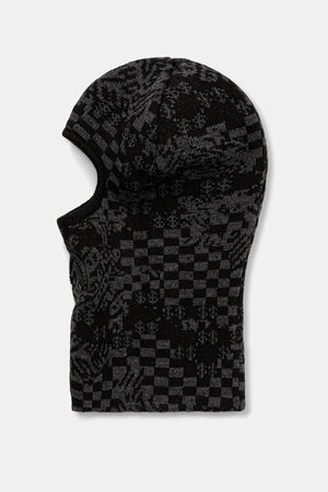 Sprayground - Schwarze Schneemaske 910HW413NSZ