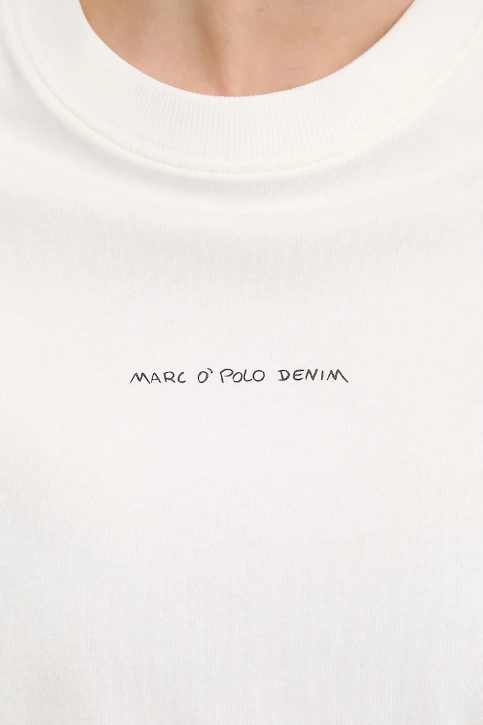 Marc O'Polo Pamuklu Tişört