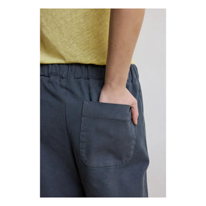 Hod - Jimmy Baumwollhose | Carbon