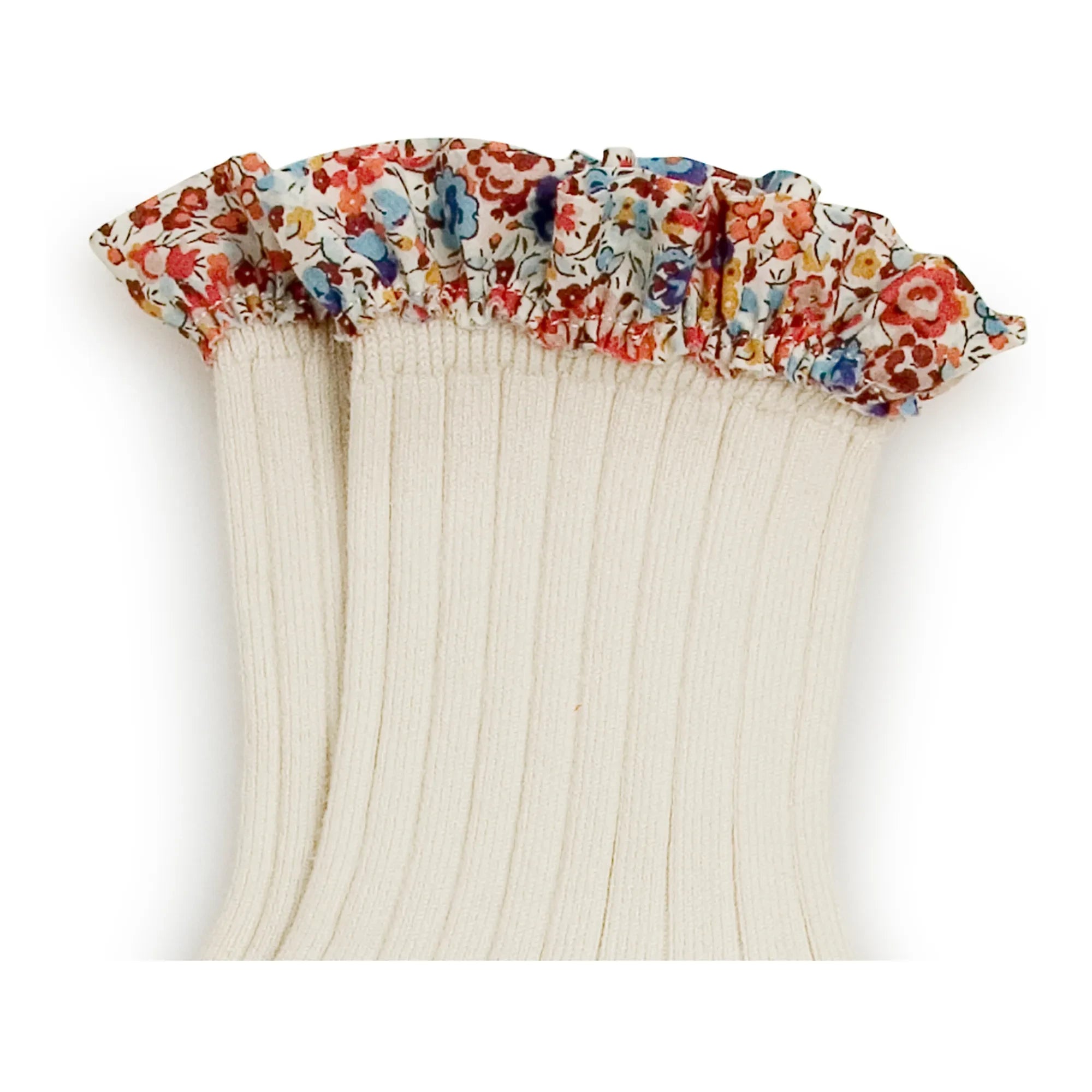 Collégien - Socken Charlotte | Ecru