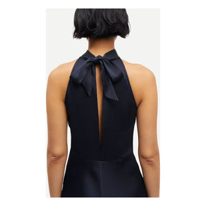 Samsoe Samsoe - Kleid Rheo | Schwarz