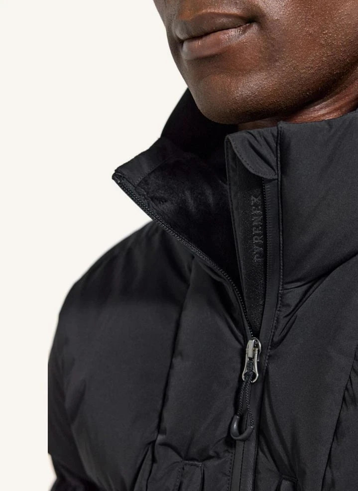 Pyrenex - Impulse Daunenjacke | Schwarz