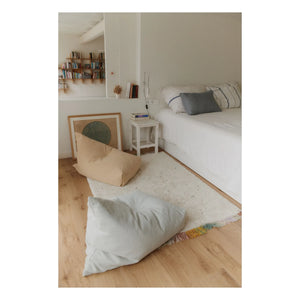 Lorena Canals - Sitzsack Cleo | Hellblau