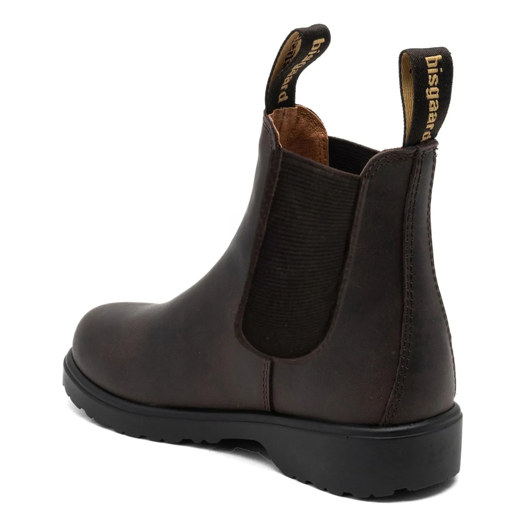 bisgaard - Kim Stiefel | Braun