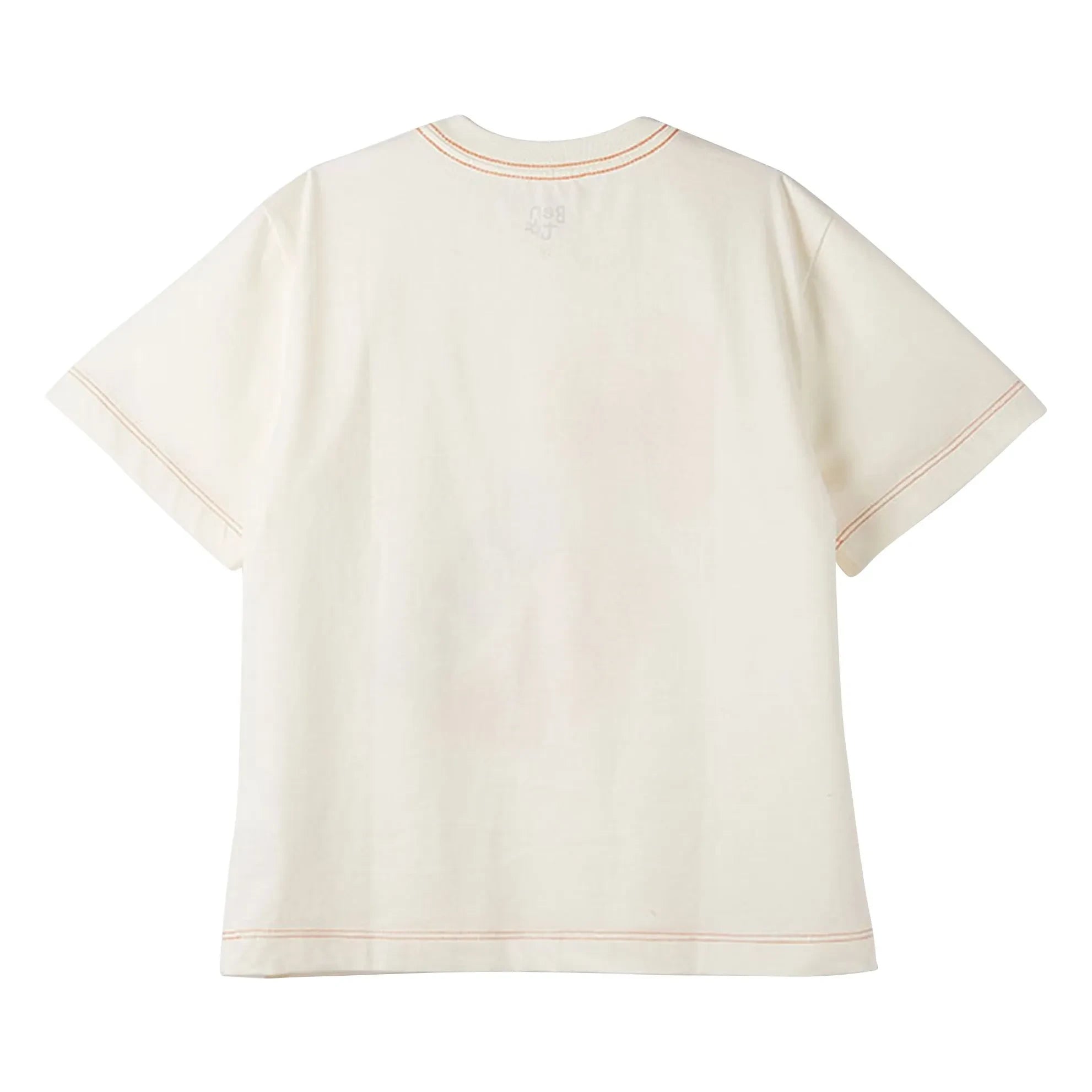 Fabula - Chili T-Shirt | Weiß