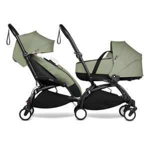 Stokke® - Fußsack YOYO | Olive