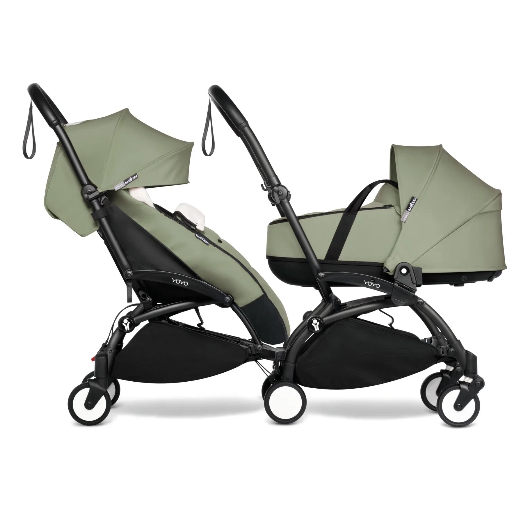 Stokke® - Fußsack YOYO | Olive