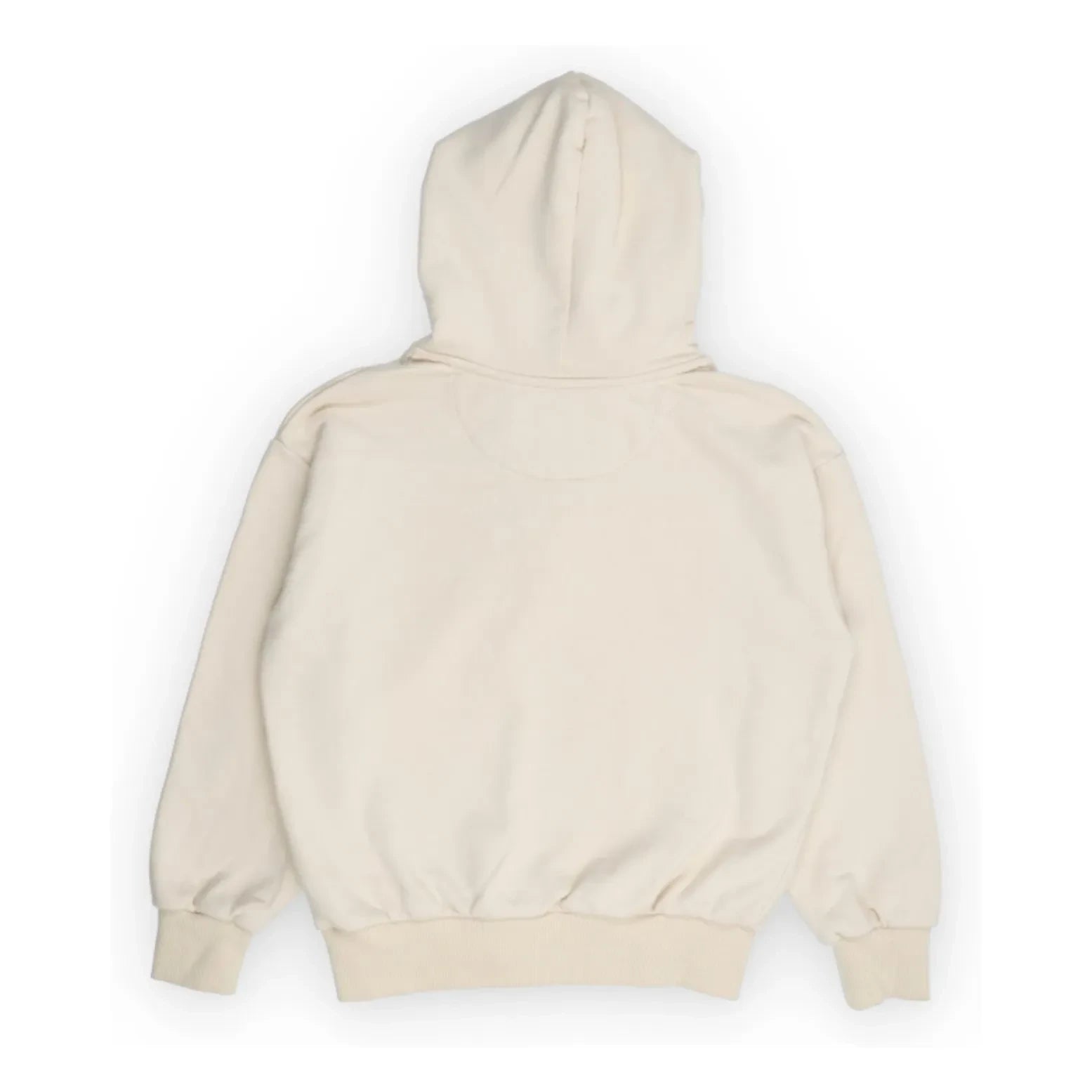 the new society - Bonsai-Sweatshirt | Ecru