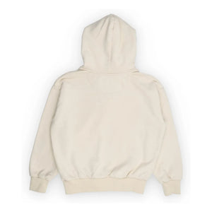 the new society - Bonsai-Sweatshirt | Ecru