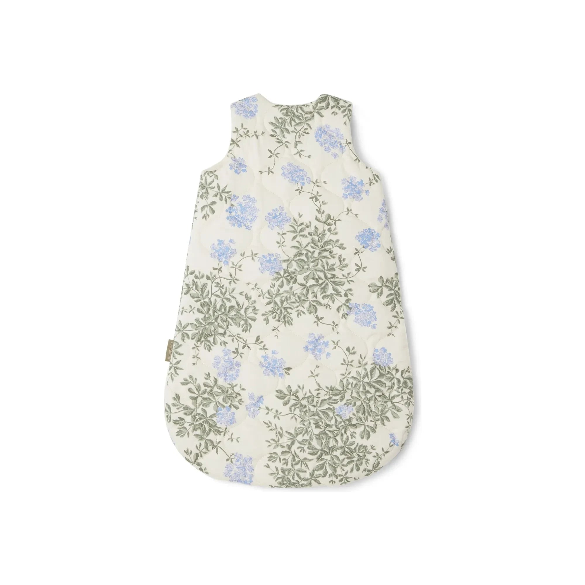garbo&friends - Schlafsack Plumbago | Blau