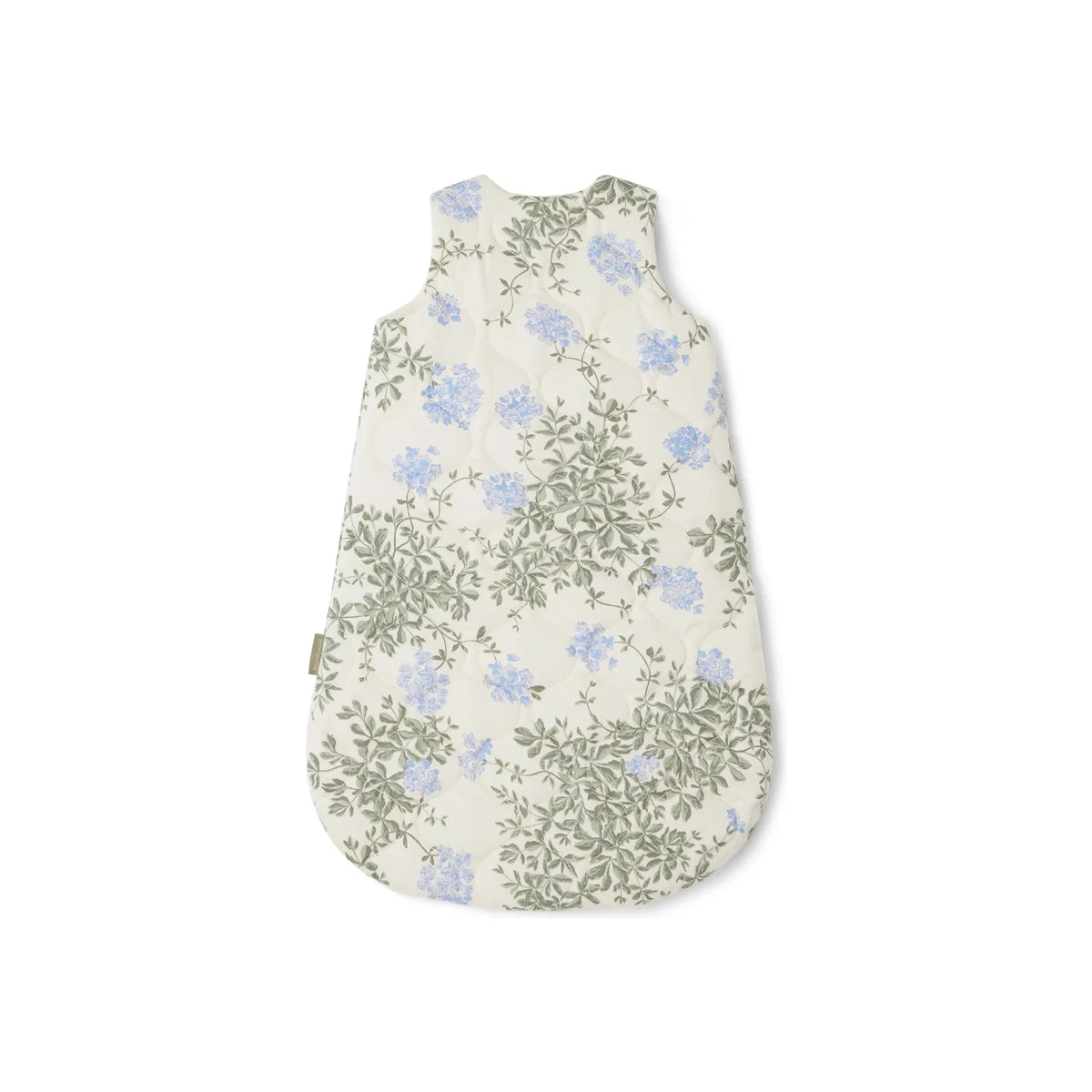 garbo&friends - Schlafsack Plumbago | Blau