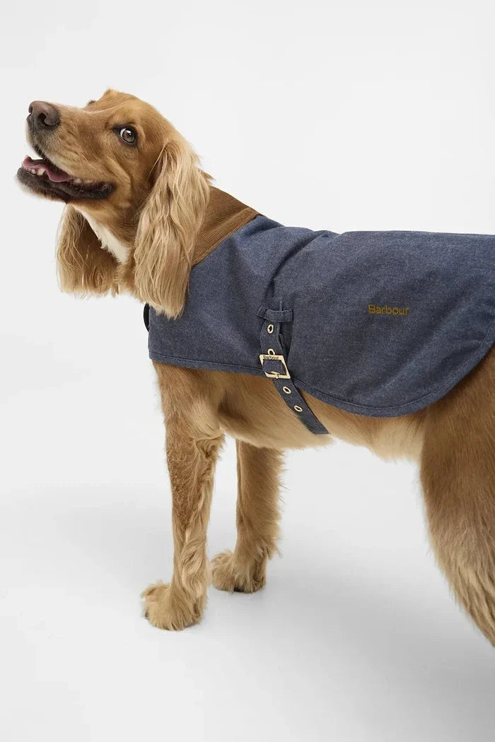 Barbour köpek ceketi