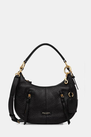 Marc O'Polo kadın deri crossbody çanta