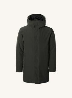 Skandinavische Edition - Loft II Parka | Olivgrün