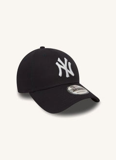 New Era - NY Şapka | Siyah