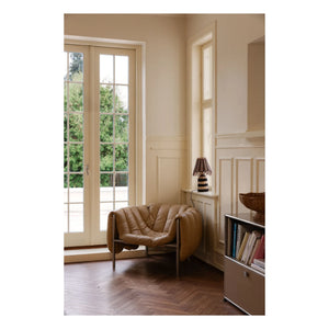 Olsson & Jensen - Magret Rattan-Korb