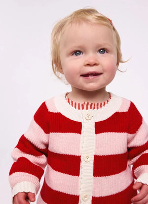 Petit Bateau - Kadife Organik Pamuk Kar Adamlı Pijama | Gri mavi