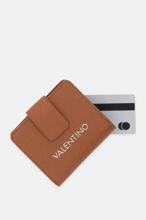 Valentino Bags kadın cüzdanı, suni deri ALEXIA