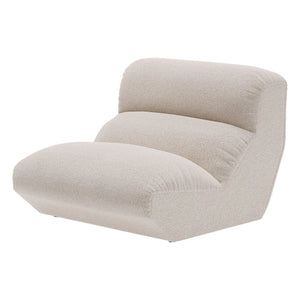 & Tradition - Hi Lo AV54 Kaminliege | Beige