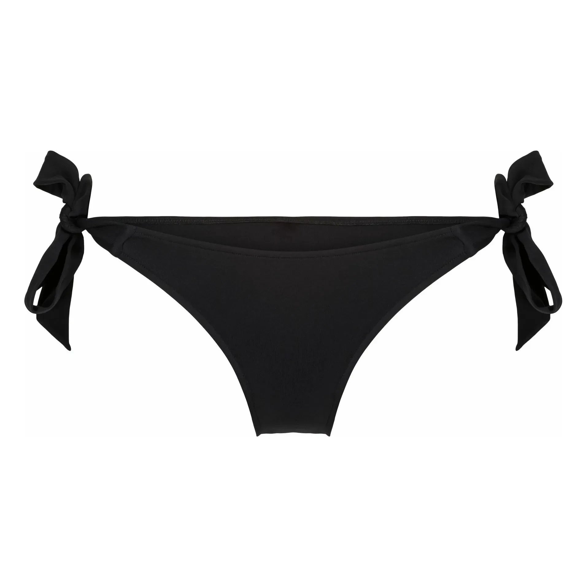 Anja Paris - Bikini-Unterteil Le Poétique | Schwarz