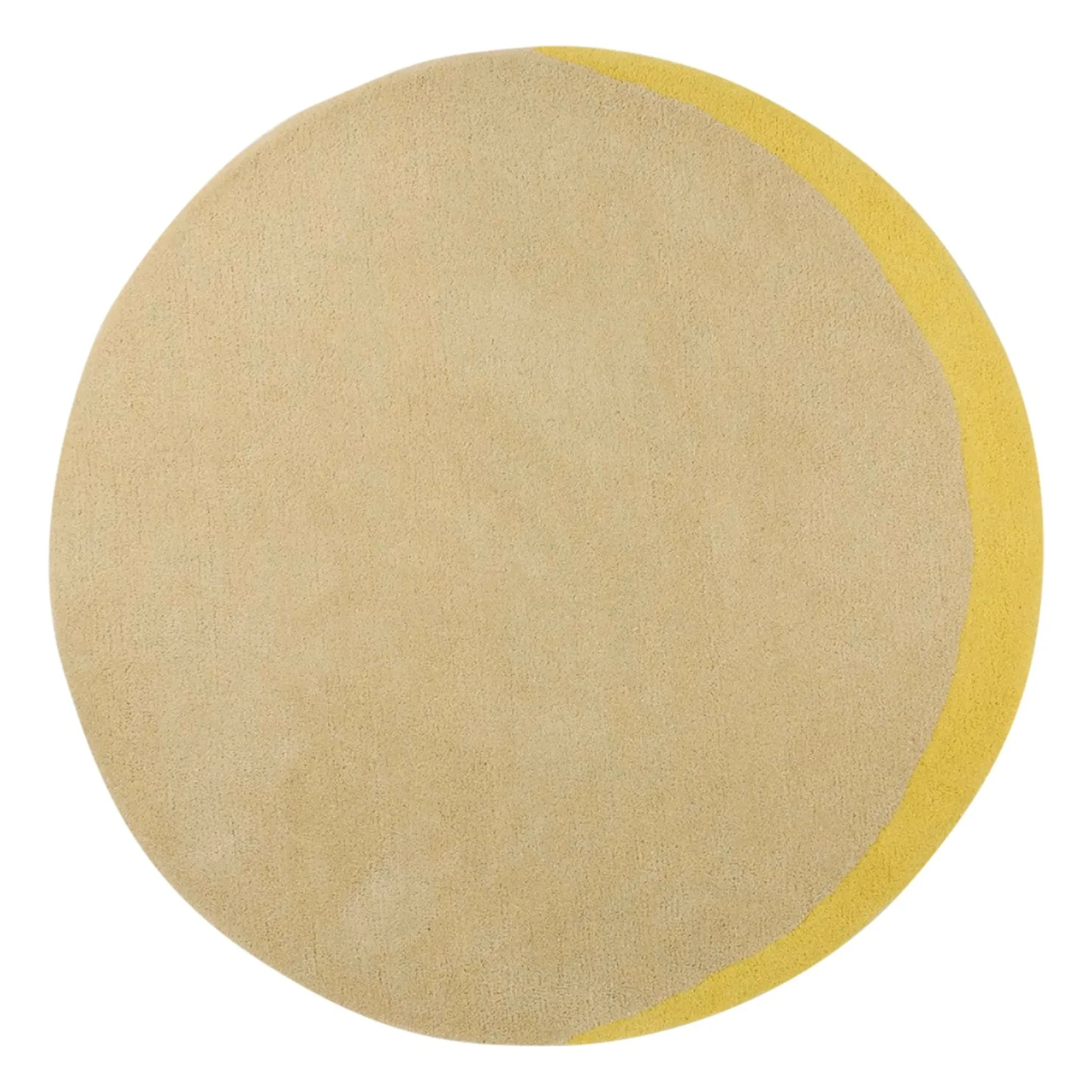 Suite 702 - Eclipse Teppich | Hellblau