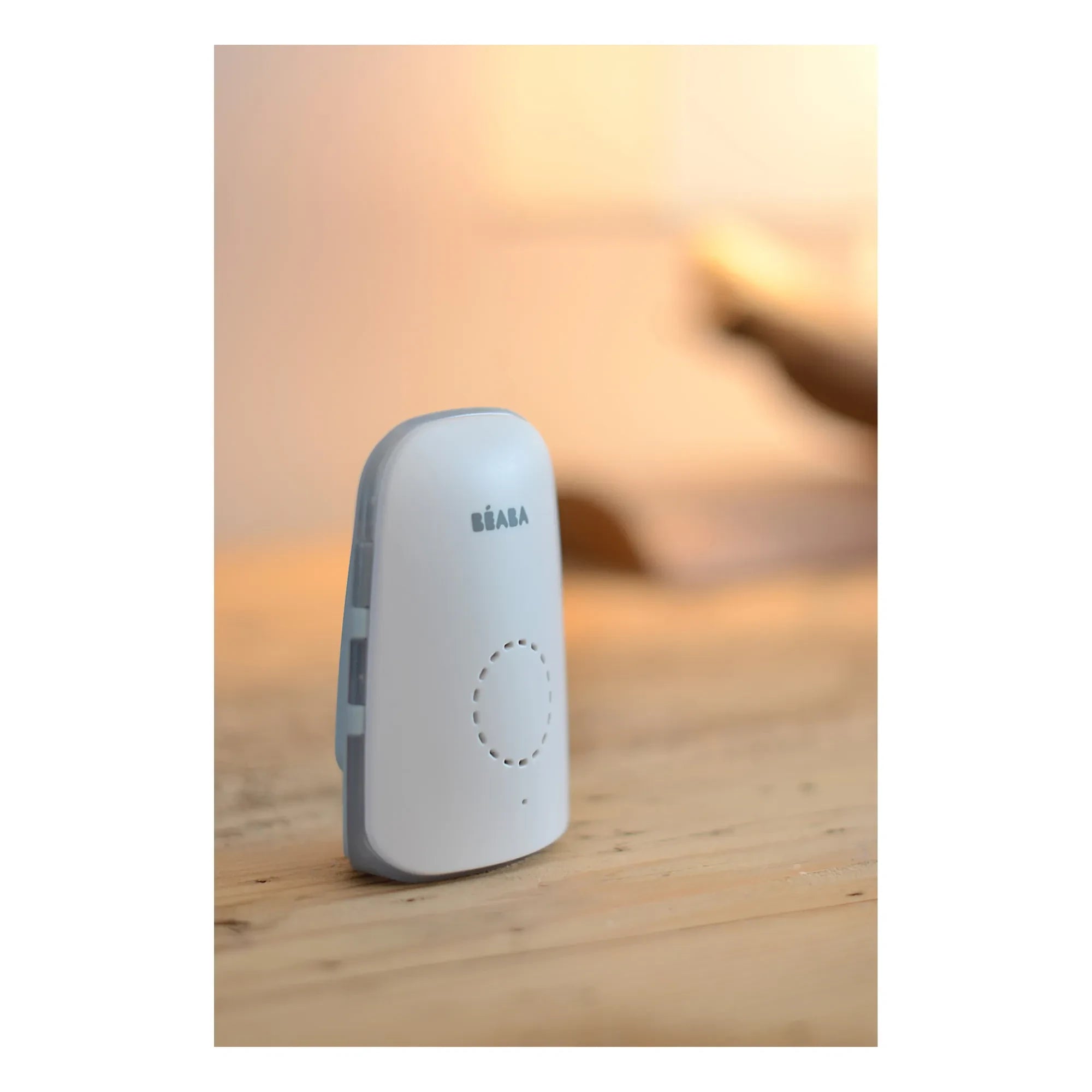 Béaba - Simply Zen Babyphone | Weiß