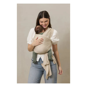 Solly Baby – Wickeltragetuch Modal | Beige