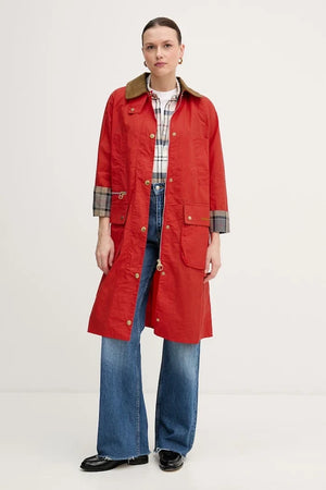Barbour BRENDON Pamuk Gömlek