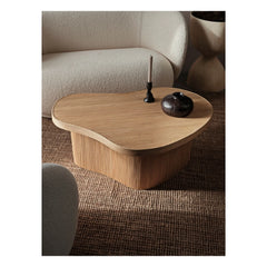 Ferm Living - Gale Kerzenständer | Kohlegrau