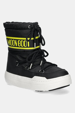 Çocuk Kar Botu Moon Boot JR PARK BOOT