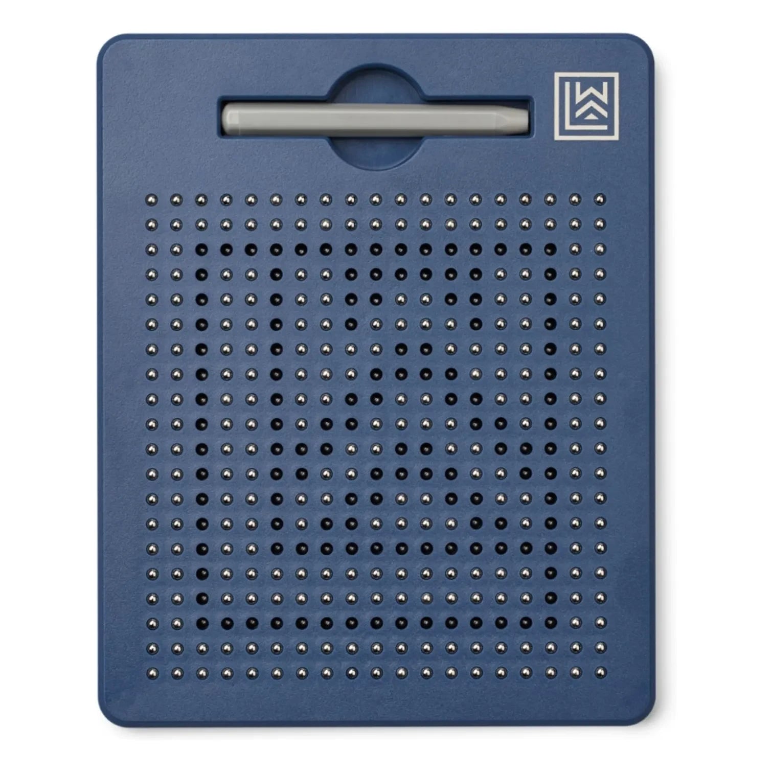 Liewood - Annelise Magnet-Zeichentablett | Indigo Blau