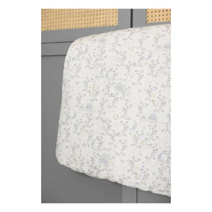 Tartine et Chocolat - Starry Dream Decke | Ecru