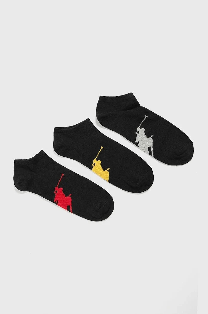 Polo Ralph Lauren - Çorap (3'lü)